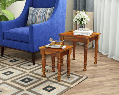 Betel Nested Tables 