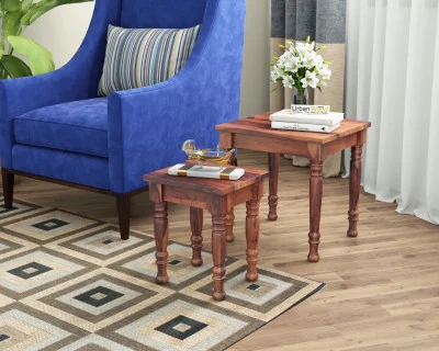 Betel Nested Tables 