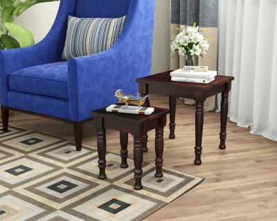 Betel Nested Tables 