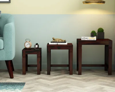 Facilia Nested Tables 