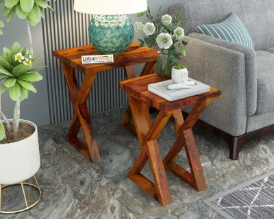 Oscilla Nested Tables 