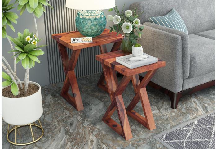 Oscilla Nested Tables 