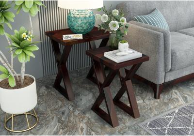 Oscilla Nested Tables 