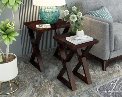 Oscilla Nested Tables 