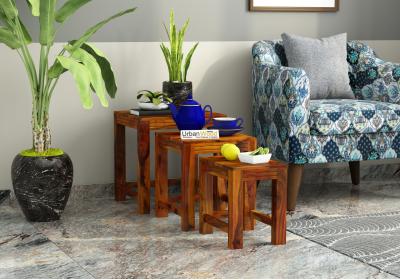 Scallion Nested Tables 