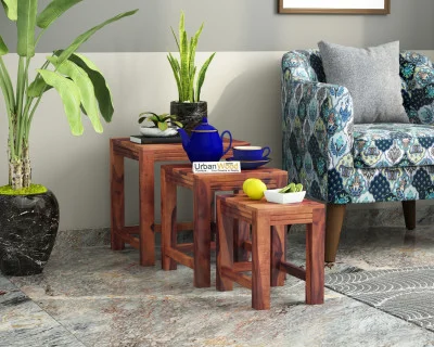 Scallion Nested Tables 