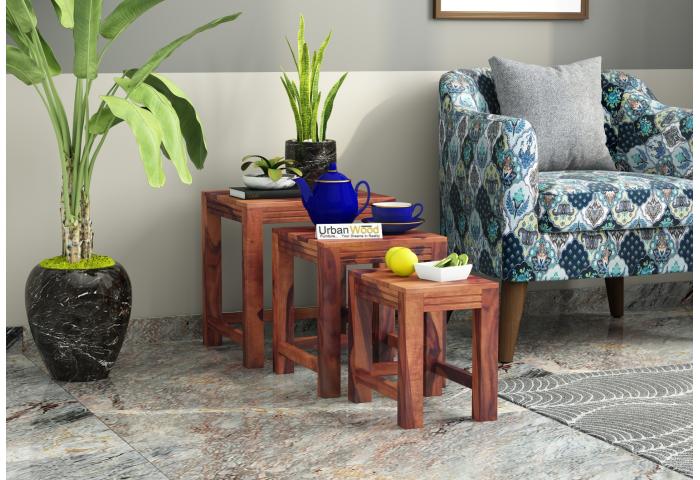 Scallion Nested Tables 