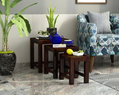Scallion Nested Tables 