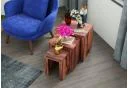 Teak
