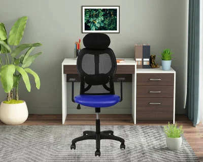 Dolby Office Chair 