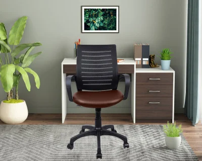 Flet Office Chair 