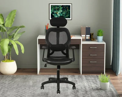 Medrick Office Chair 