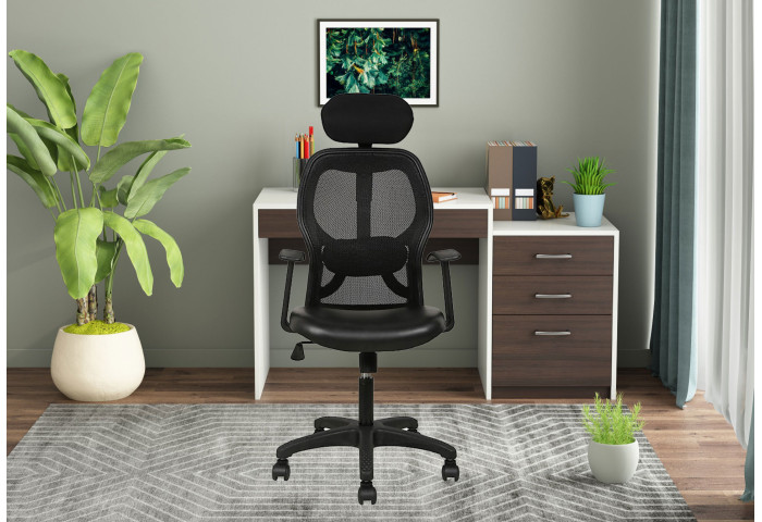 Medrick Office Chair 