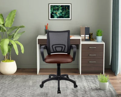 Morgan Office Chair 