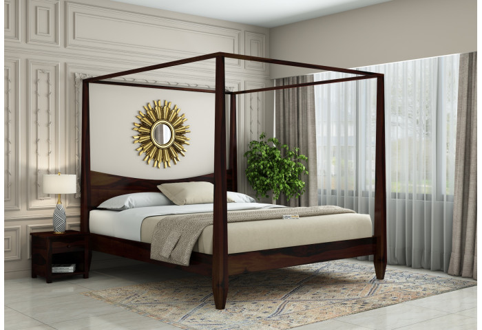 Flora Poster Bed 