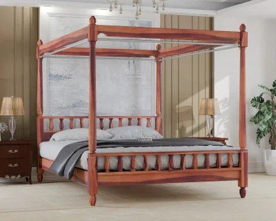 Lilith Poster Bed 