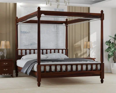 Lilith Poster Bed 