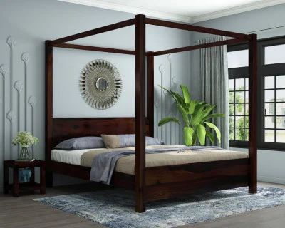Sigma Poster Bed 