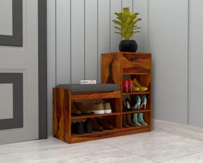 Hana Shoe Rack 
