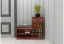 Teak