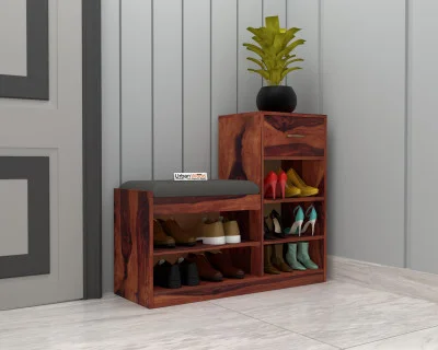 Hana Shoe Rack 