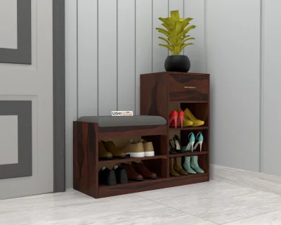 Hana Shoe Rack 