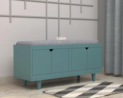 Miller Shoe Rack 