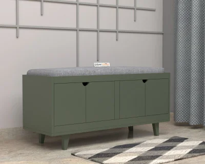 Miller Shoe Rack 