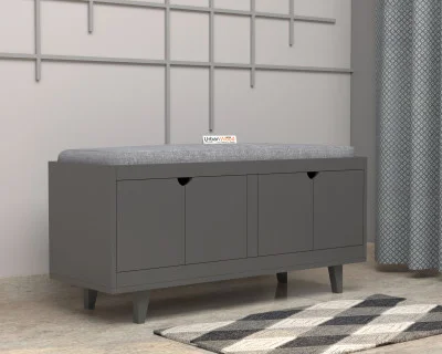 Miller Shoe Rack 