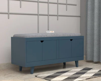 Miller Shoe Rack 