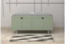 Opaline Green