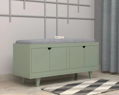 Miller Shoe Rack 