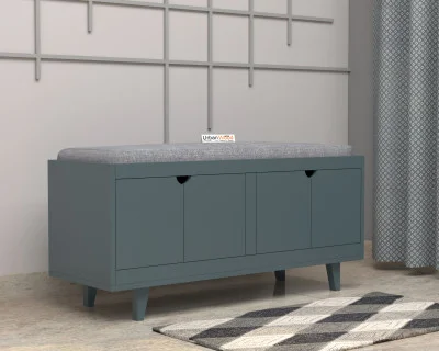 Miller Shoe Rack 