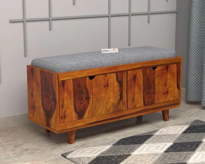 Miller Shoe Rack 