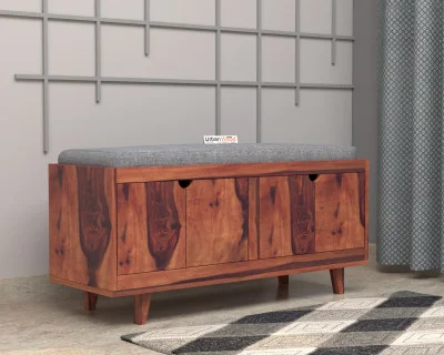 Miller Shoe Rack 