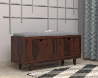 Miller Shoe Rack 