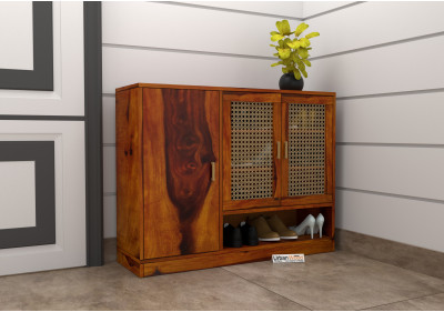 Shoeniverse Shoe Racks 