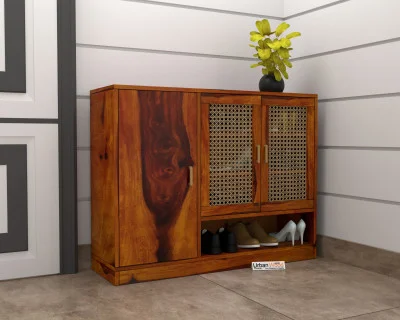 Shoeniverse Shoe Racks 