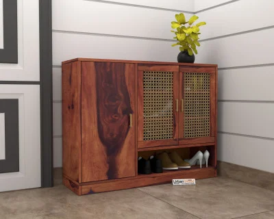 Shoeniverse Shoe Racks 