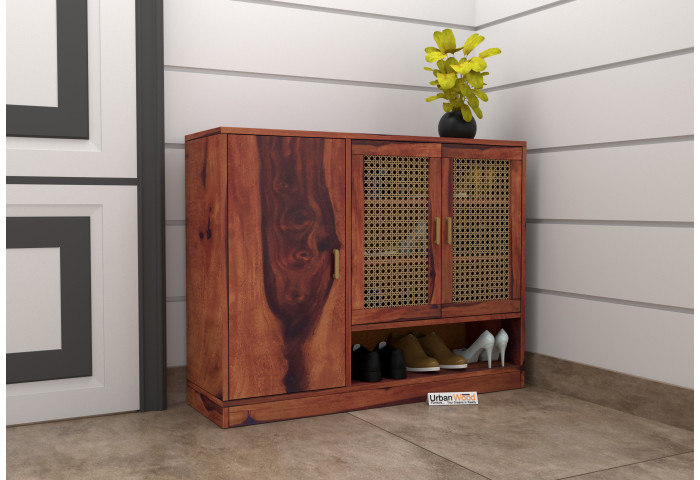 Shoeniverse Shoe Racks 