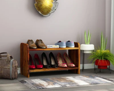 Calin Shoe Rack 