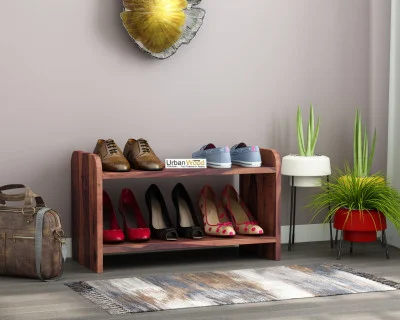 Calin Shoe Rack 