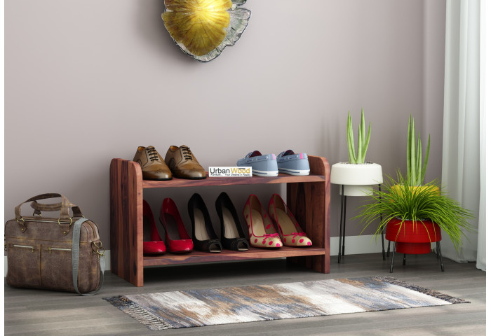 Calin Shoe Rack 