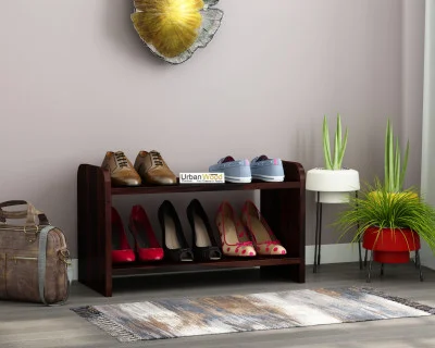Calin Shoe Rack 