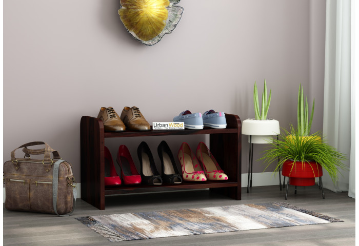 Calin Shoe Rack 