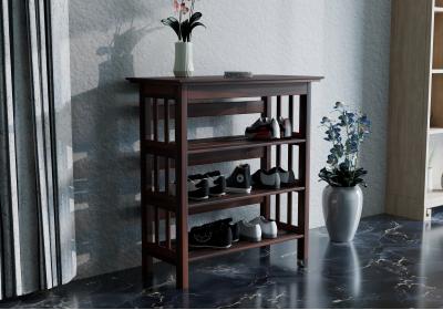 Harbor Shoe Rack 