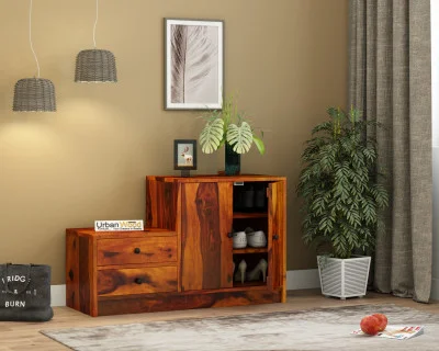 Maplens Shoe Rack 