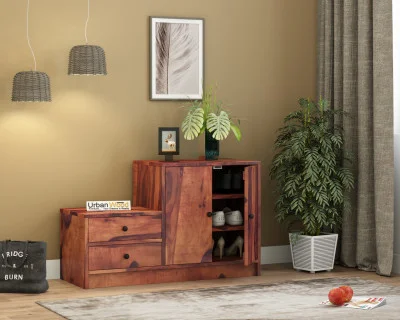 Maplens Shoe Rack 