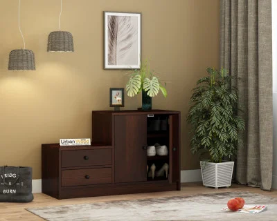 Maplens Shoe Rack 