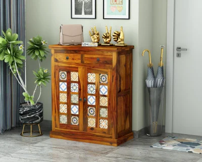 Relay Shoe Rack 